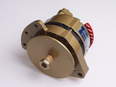 LATURI PERKINS A13N58, 71273502 UUSI SEV 45A MARINE - Laturit - 3200-5078VA - 1
