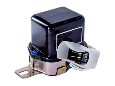 SÄÄDIN AVR-512 24V 6-NAP. - Lataus-säädin - 2024-1845NEW-ERA - 1