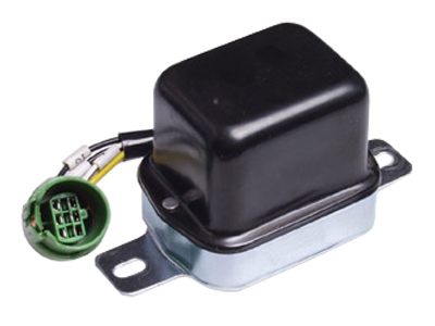 SÄÄDIN AVR-589 6N. PYÖREÄ - Lataus-säädin - 2024-1655NEW-ERA - 1