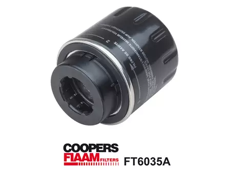 ÖLJYNSUODATIN CPF, VAG - Öljynsuodattimet - 1483-FT6035A - 1