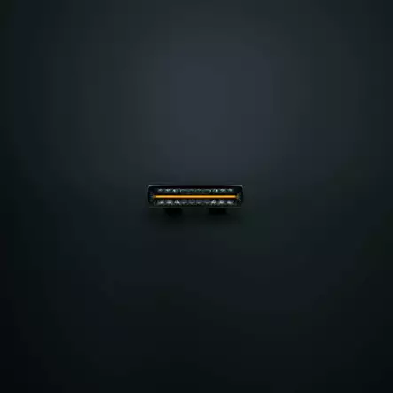 Strands Siberia XPA DR led-lisävalo 12" - LED-lisävalopaneelit - 1605-809426A - 2