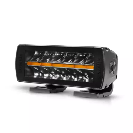 Strands Siberia XPA DR led-lisävalo 8" - LED-lisävalopaneelit - 1605-809425A - 1