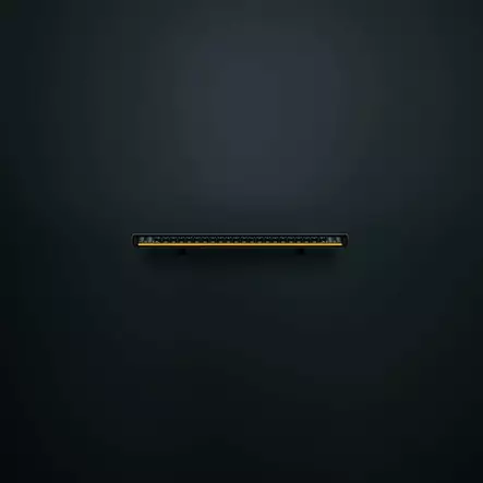 Strands Siberia XPA SR led-lisävalo 22" - LED-lisävalopaneelit - 1605-809412A - 2