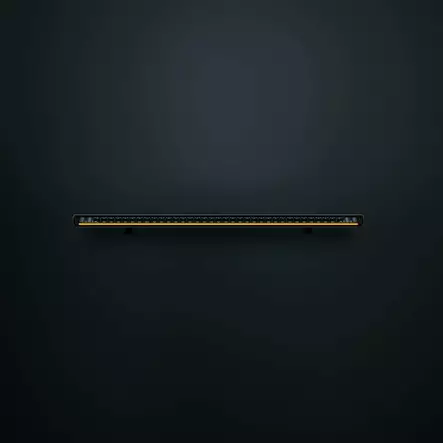 Strands Siberia XPA SR led-lisävalo 32" - LED-lisävalopaneelit - 1605-809413A - 2