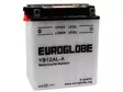 GLOBE 12V 12AH 134X80X160 -/+ 135A (EN) - Euroglobe Mp-akut - 1805-YB12AL-A - 1