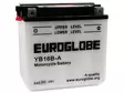 GLOBE 16 AH 158X90X161 +/- - Euroglobe Mp-akut - 1805-YB16B-A - 1