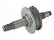 KYTKIN 133448 PAJERO 131 - Startin muut osat - 4019-5436CA - 1