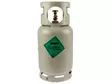 Kylmäaine R134A 12kg vaihtopullo - Ilmastoinnin kylmäaineet - 1352-R134A - 1