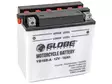 GLOBE 16 AH 158X90X161 +/- - Euroglobe Mp-akut - 1805-YB16B-A - 2