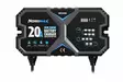 Nordmax akkulaturi 12/24V 20A - Nordmax akkulaturit - NMS122420A - 1