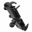 Ram Mounts Quick-Grip XL puhelinteline 1,0" B-sarja - Ram Mounts puhelintelineet - RAM-HOL-PD4-238A - 2