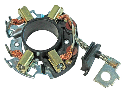 HIILISILTA 136557 1004336 - Hiilisillat startteihin - 4501-6898CA - 1