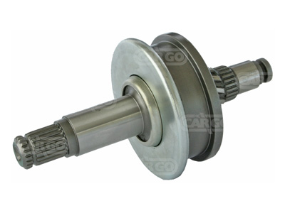 KYTKIN 133448 PAJERO 131 - Startin muut osat - 4019-5436CA - 1