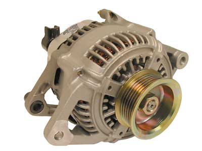 LATURI 6-URA 121000-4070 - Laturit - 3200-4904-6URA - 1