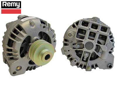 LATURI REMY 78A 2-HP 1970-87 - Laturit - 3200-4900-78A - 1