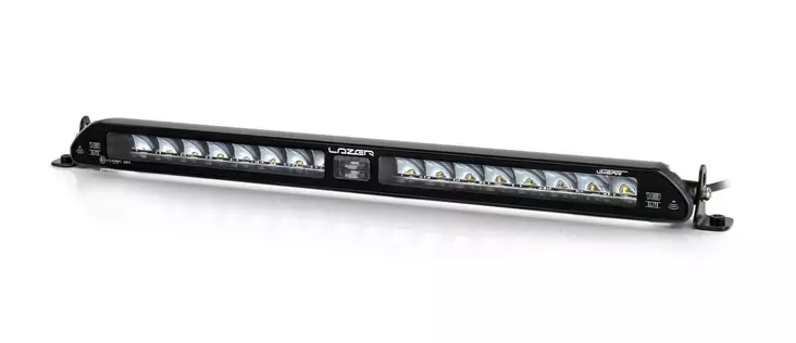 Lazer Linear 18 Elite i-LBA led-lisävalo - LED-lisävalopaneelit - RSTLZ0008LBA - 1