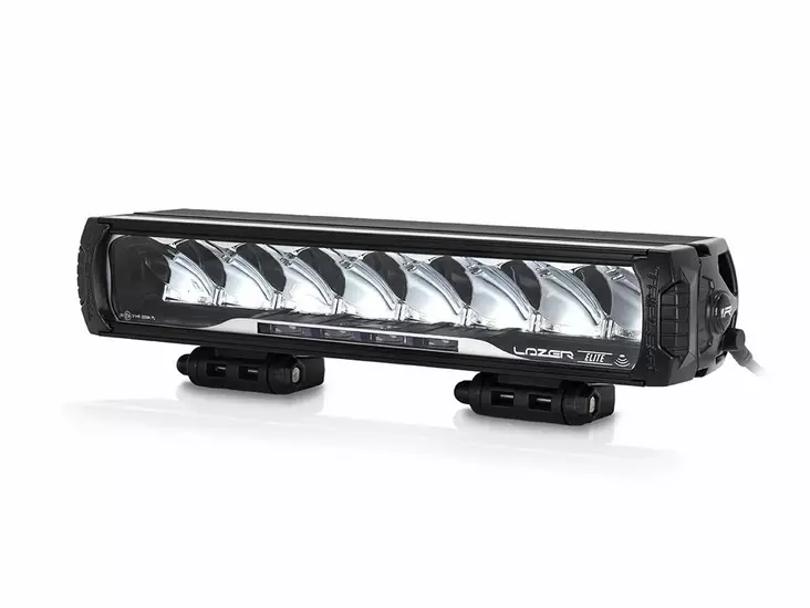 Lazer Triple-R 1000 Elite i-LBA led-lisävalo - LED-lisävalopaneelit - RSTLZ0003LBA - 1