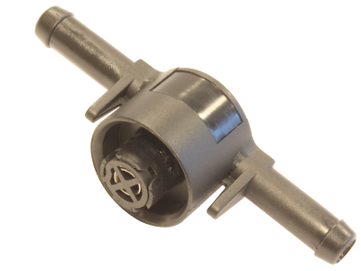 POLTTOAINESUODATTIMEN LÄMMITINVENTTIILI - Suodatinkannet ja suodattimet - 057127247A - 1