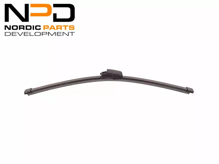 PYYHKIJÄNSULKA NPD EASY FIT TAKA 250MM - Pyyhkijänsulat merkkikohtaiset - WB-2501A - 1