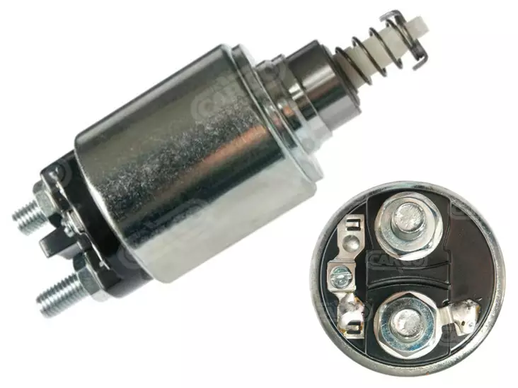 SOLENOIDI 130939 24V JF - Startin solenoidit - 4101-5503CA - 1