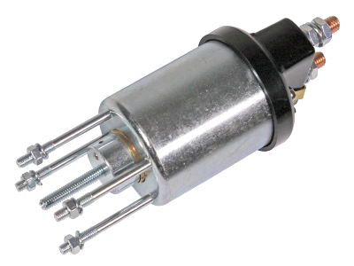 SOLENOIDI 131071 182438 - Startin solenoidit - 4126-5734CA - 1