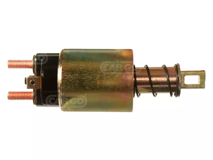 SOLENOIDI 132423 24V PATROL - Startin solenoidit - 4111-5521CA - 1