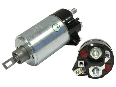 SOLENOIDI 133642 0331 302 026,050 - Startin solenoidit - 4101-5851CA - 1