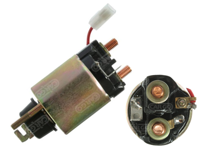 SOLENOIDI 134933 053400- - Startin solenoidit - 4124-5808CA - 1