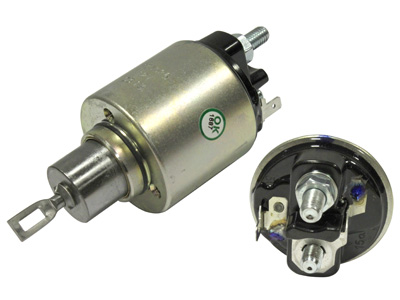 SOLENOIDI 135526 0331 303 - Startin solenoidit - 4101-5929CA - 1