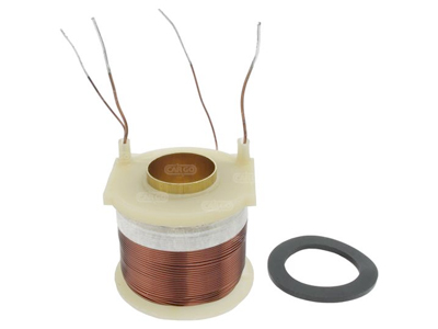 SOLENOIDIKÄÄMI 132708 12V - Startin solenoidit - 4124-5653CA - 1