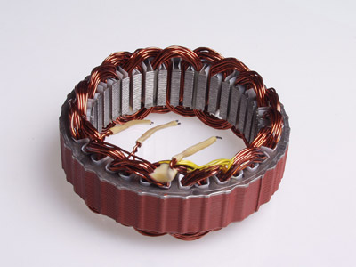 STAATTORI 133081 12V 65A - Staattorit - 2201-2011CA - 1