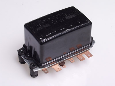 SÄÄDIN 130033 NCB134 11A - Lataus-säädin - 2015-1776CA - 1
