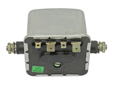 SÄÄDIN 130040 NCB119 2-T. - Lataus-säädin - 2015-1722CA - 1