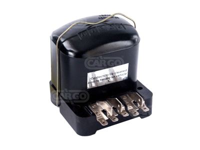 SÄÄDIN 130052 NCB101 2-T. - Lataus-säädin - 2015-1774CA - 1