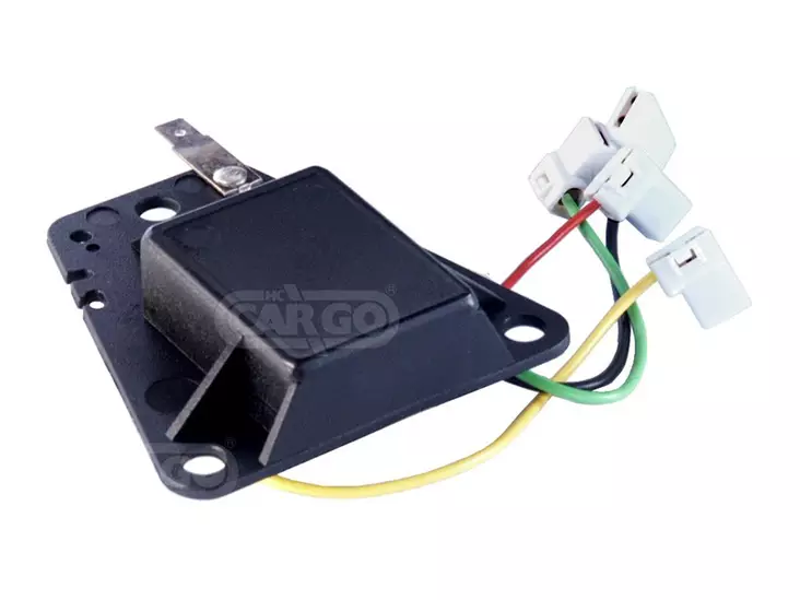 SÄÄDIN 131182 1861A502,4 - Lataus-säädin - 2003-1504CA - 1