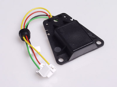 SÄÄDIN 136548 1861A510,32 - Lataus-säädin - 2003-1809CA - 1