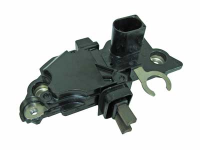 SÄÄDIN VW F00M 145 225 - Lataus-säädin - 2001-1951CA - 1