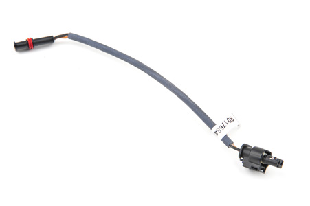 Webasto kiertovesipumpunjohtosarja 200mm U4847 - Kiertovesipumput - KW1320273A - 1