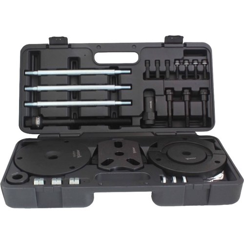 ASTA LAAKERIN ULOSVETÄJÄSARJA TAKA GEN2 PSA - Työkaluvaunut ja -sarjat - ASTS-SLPSA - 1