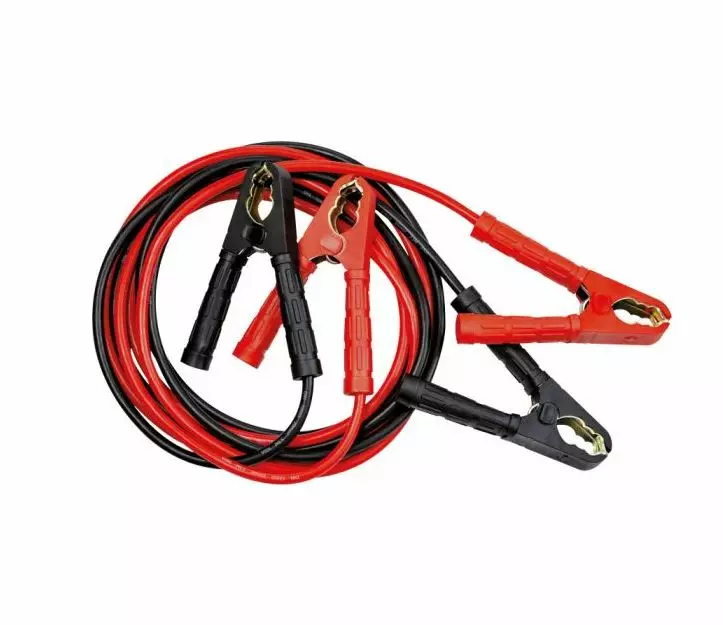 Osram Käynnistyskaapelit 25mm2 3,5m - Käynnistyskaapelit - OSOSC250A - 1