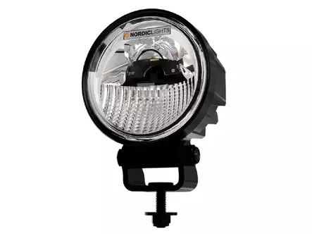 NORDIC # CANIS PRO 415PH 28W GLARE FREE - Trukkivalot - 1605-989201B - 2