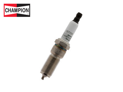 SYTYTYSTULPPA 4-PACK / EON TITAN PLATINUM - Sytytystulpat, merkkihaku - CET17PSB - 2