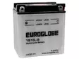 EUROGLOBE MP-AKKU # 11 AH 136X91X147 -/+ - Euroglobe Mp-akut - 1805-YB10L-B - 1