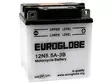 EUROGLOBE MP-AKKU # 5,5 AH 103X90X115 -/+ - Euroglobe Mp-akut - 1805-12N5-5A-3B - 1