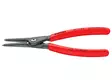 KNIPEX LUKKORENGASPIHDIT A2 SUORA - Pihdit ja leikkurit - 4911A2SB - 1