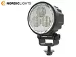 NORDIC CANIS PRO 330 WIDE FLOOD 12-24V 28W - LED-työvalot 28 - 50W - 1605-980401B - 1