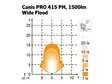 NORDIC # CANIS PRO 415PH 28W GLARE FREE - Trukkivalot - 1605-989201B - 4
