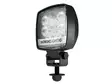NORDIC LED KL1501 12-24V 10W FLOOD - LED-työvalot <28W - 1605-982S901B - 1