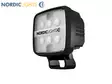 NORDIC LED SCORPIUS GO 420 12-24V 28W WIDEFLOOD WITHOUT BOLT - LED-työvalot 28 - 50W - 1605-988248B - 1
