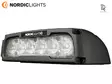 NORDIC PICTOR LED FLOOD DOWNSIDE N7301 32W 12-24V - LED-työvalot 28 - 50W - 1605-987102B - 1